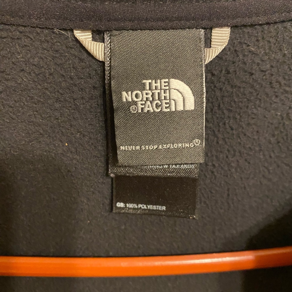 The North Face Jacket - Picture 3 of 4